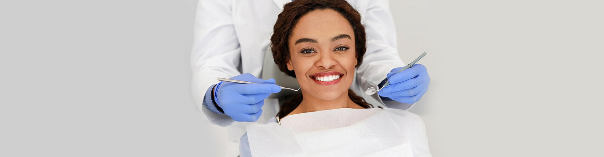 Dental Exams and Cleanings