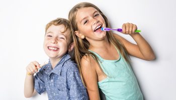How To Encourage Your Child To Brush?