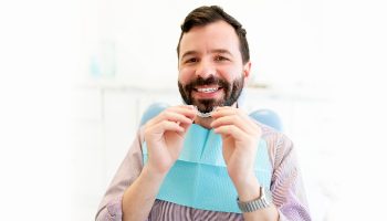 Can Invisalign® Cause Dental Problems?