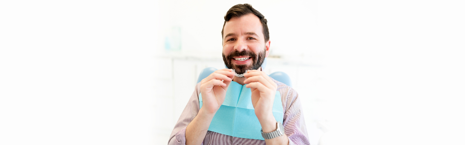 Can Invisalign® Cause Dental Problems?