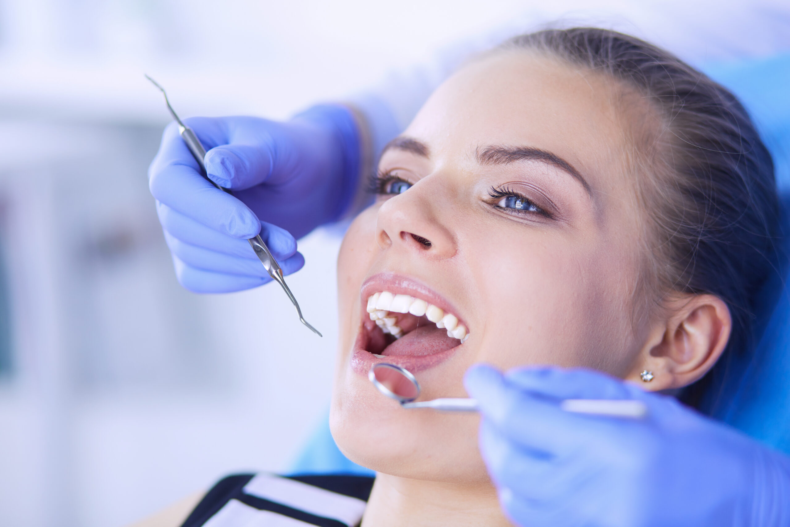 How Long Do Dental Cleanings Take? What You Should Expect