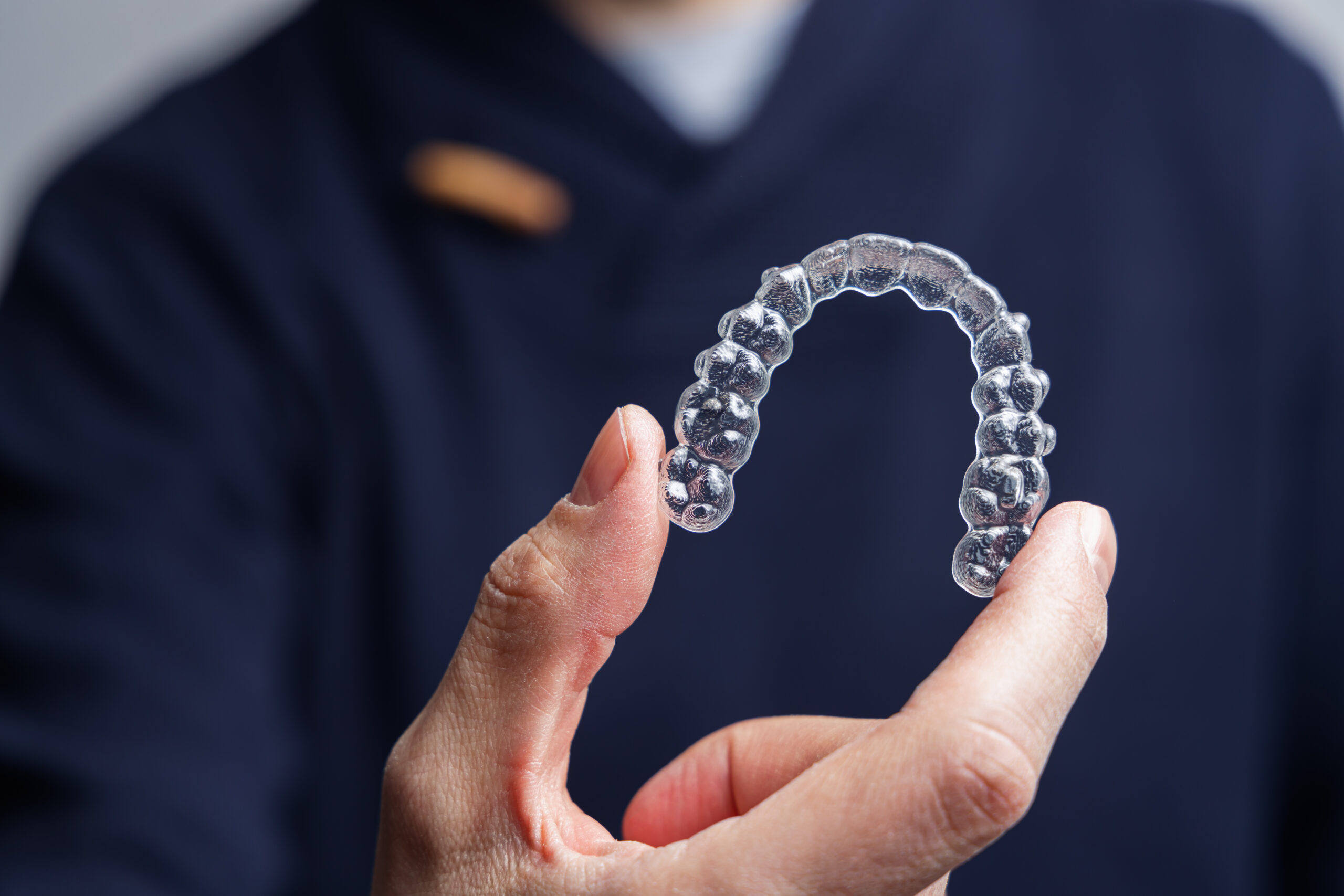 How Does Invisalign Work?: 4 Common Myths About Invisalign