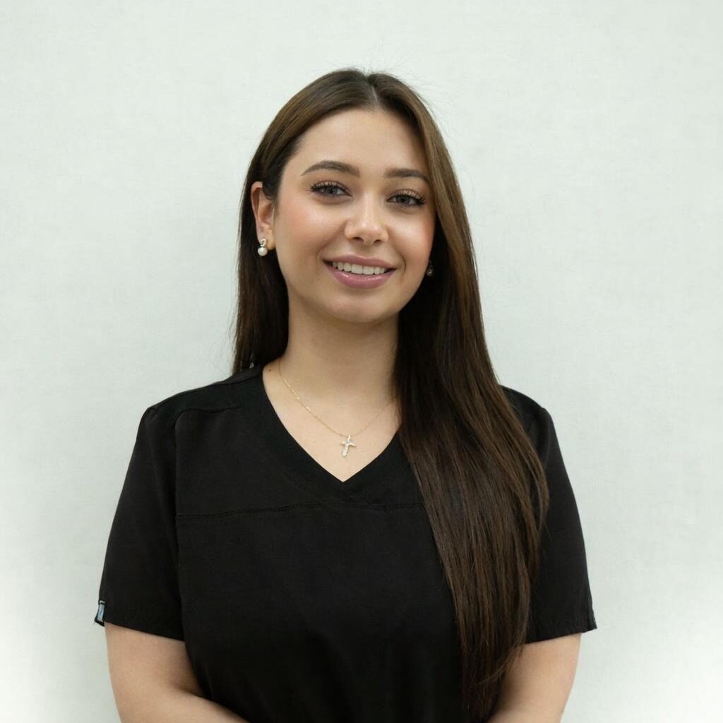 Niyree Mousa - Registered Dental Hygienist