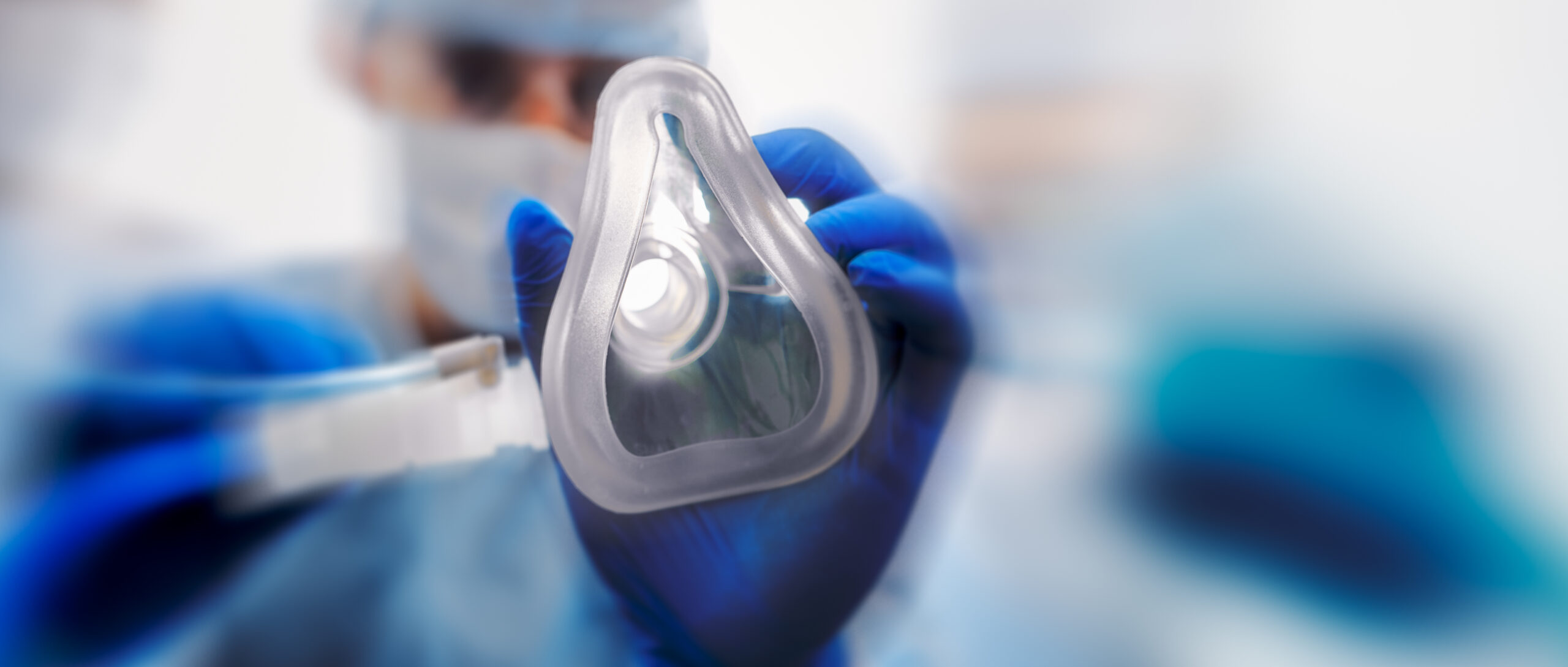 Understanding the Basics: IV Sedation vs General Anesthesia