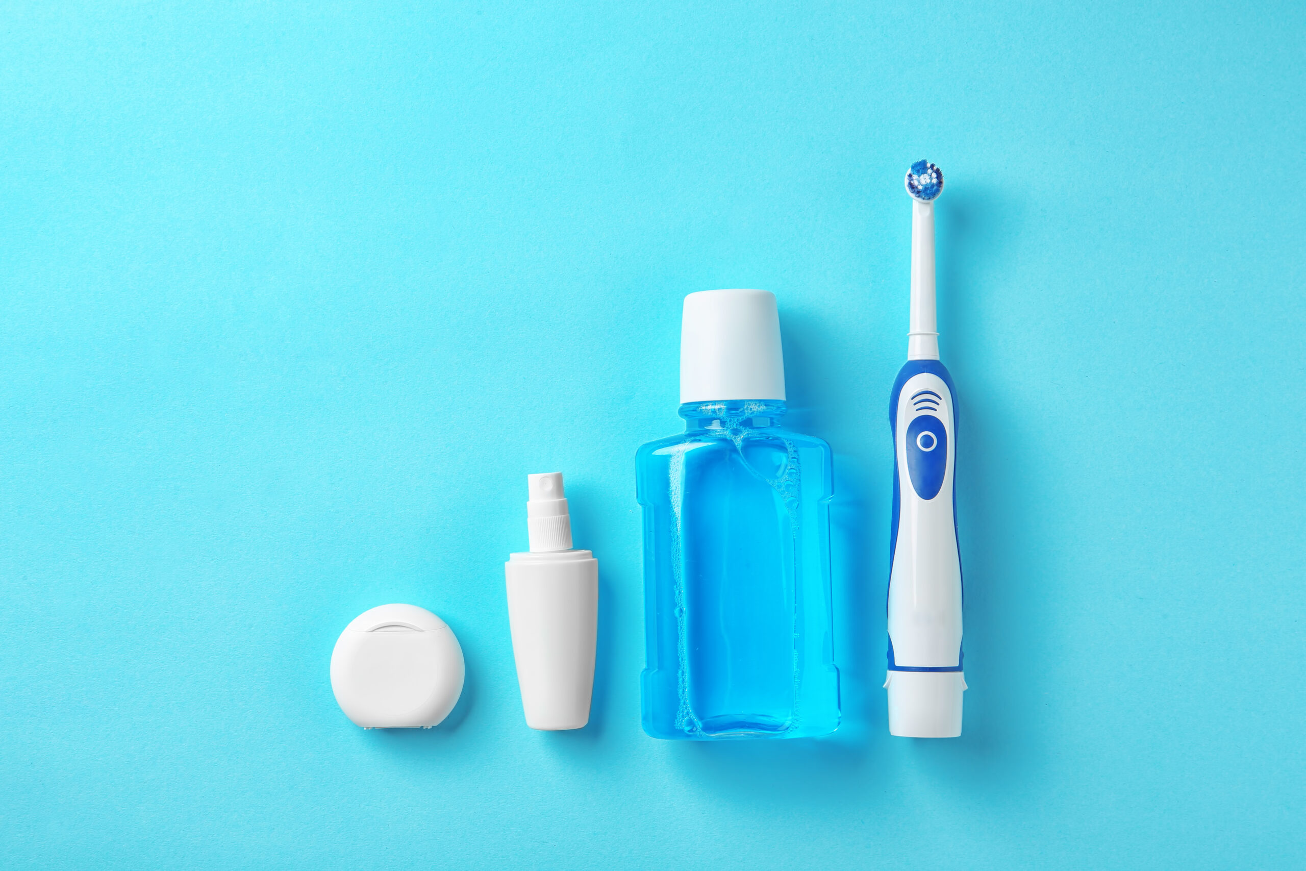 6 Essential Oral Hygiene Products for Your Daily Routine