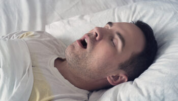 Dental Solutions for Sleep Apnea: Beyond CPAP