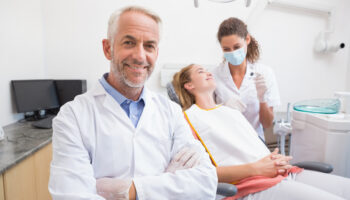 Exploring The Future of Dental Implant Procedures