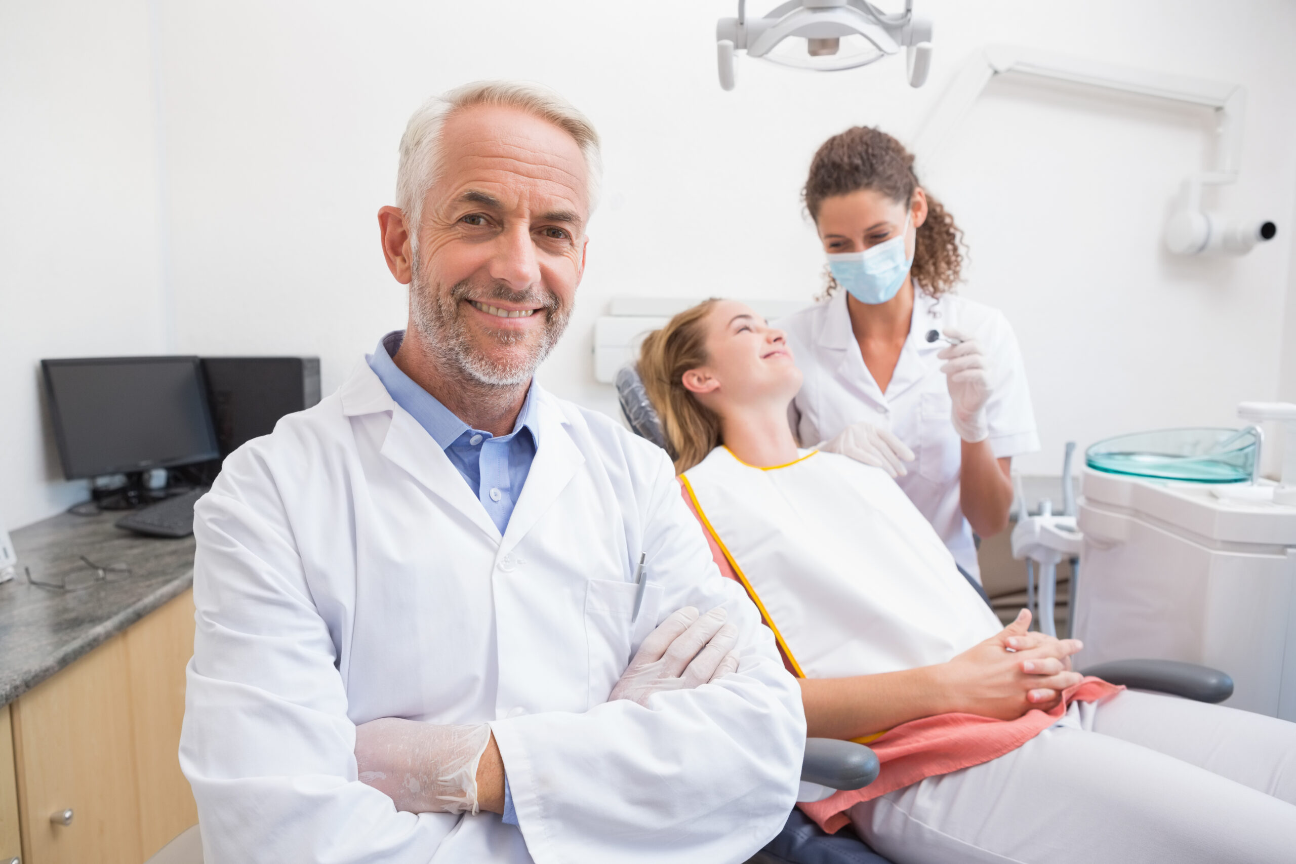 Exploring The Future of Dental Implant Procedures