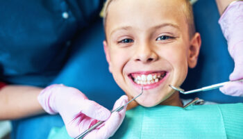 Preventing Tooth Decay in Children: Best Practices