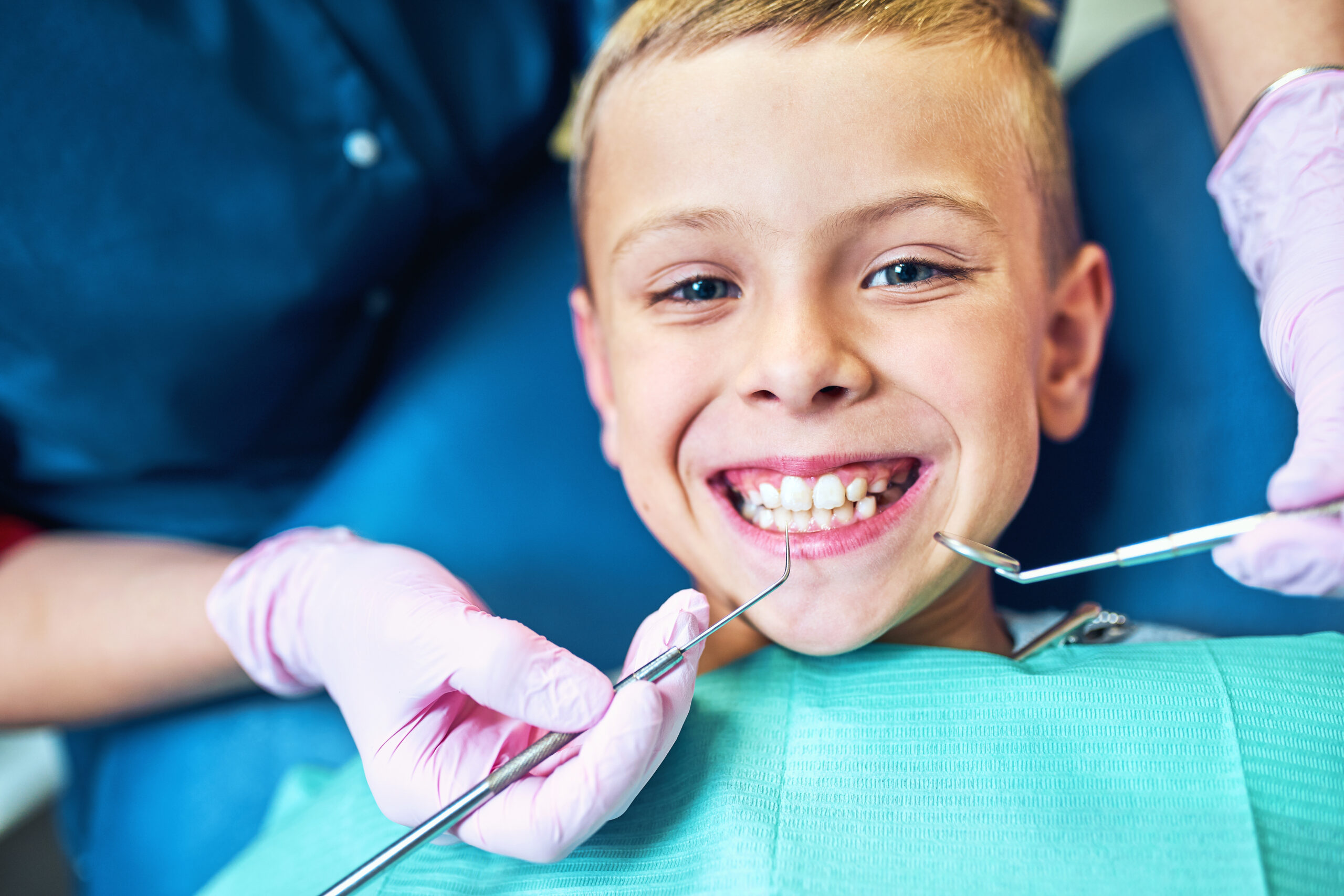 Preventing Tooth Decay in Children: Best Practices