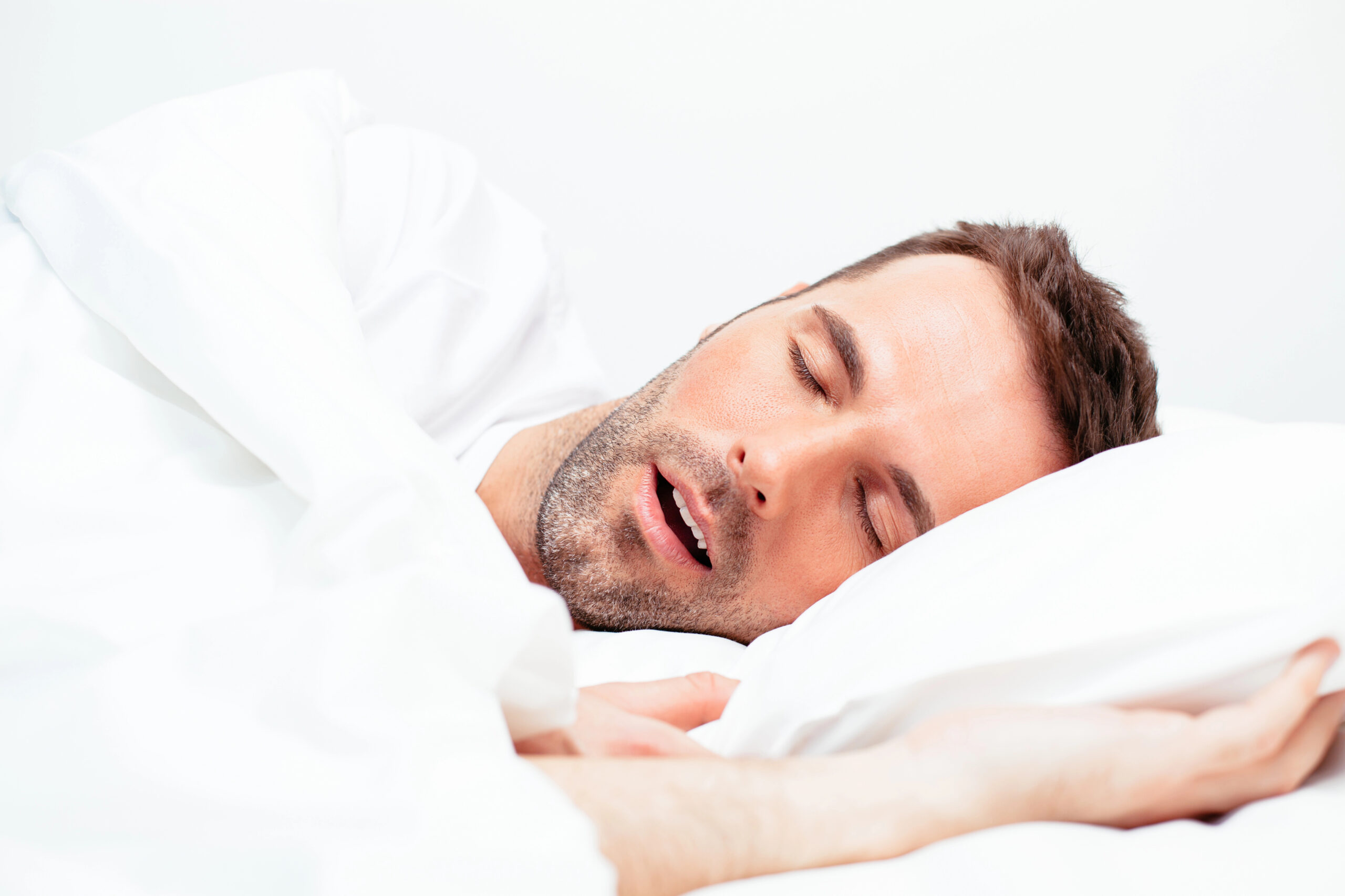 The Role of Dentists in Diagnosing Sleep Apnea