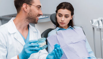 The Importance of Retainers: Maintaining Your New Smile