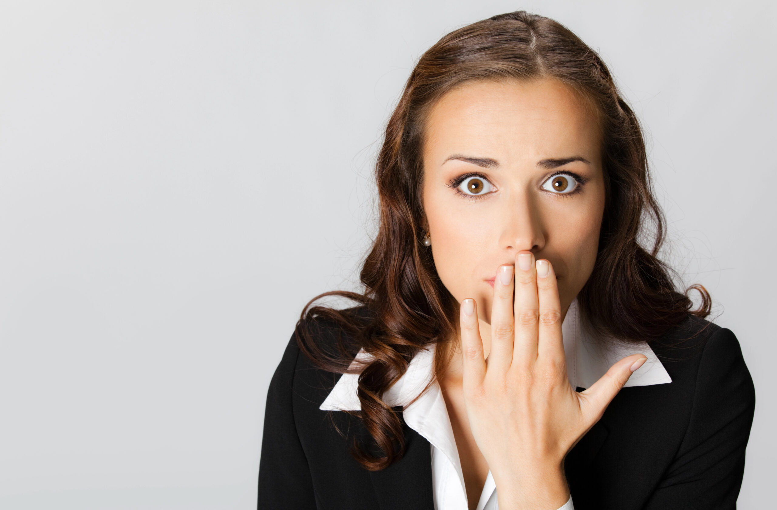 The Science Behind Bad Breath: Understanding Halitosis