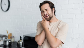 Understanding Tooth Sensitivity: Causes and Solutions