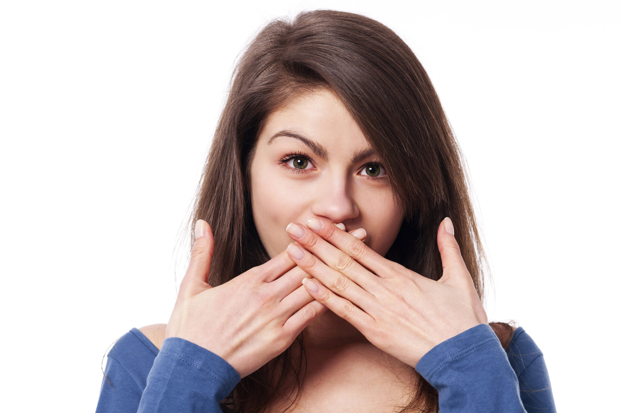 Bad Breath Myths Debunked: Here’s The Truth