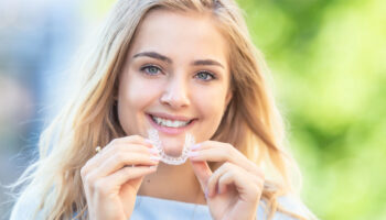 Can Invisalign Correct Overbites? | Get All the Details