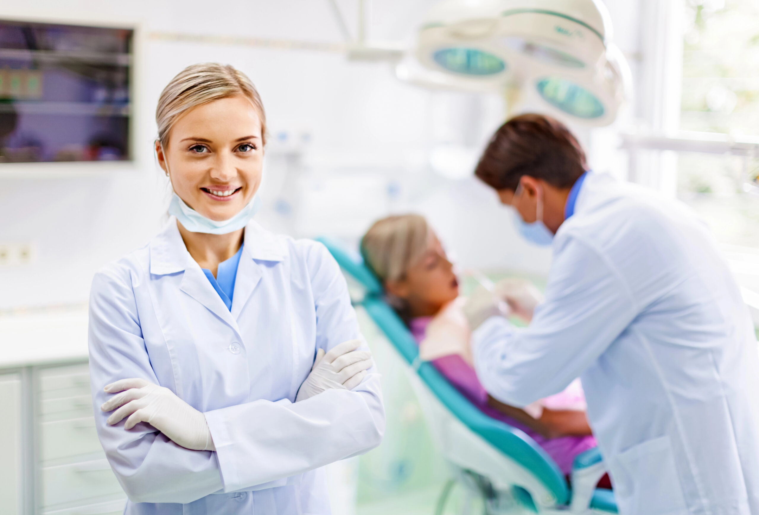 Canadian Dental Care Plan: What Is It?