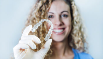 Combining Invisalign with Other Dental Treatments