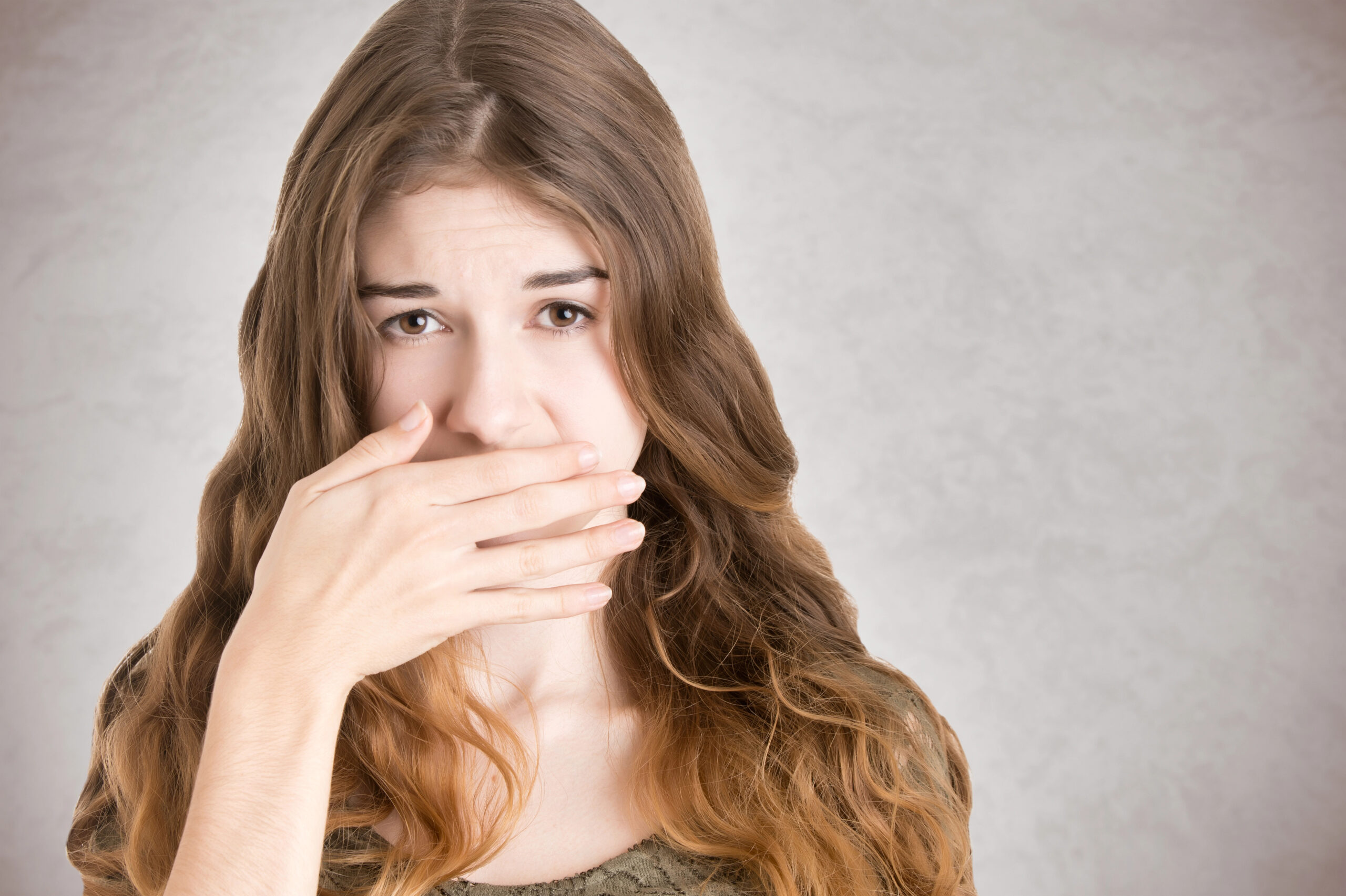 Common Causes of Bad Breath and How to Combat Them