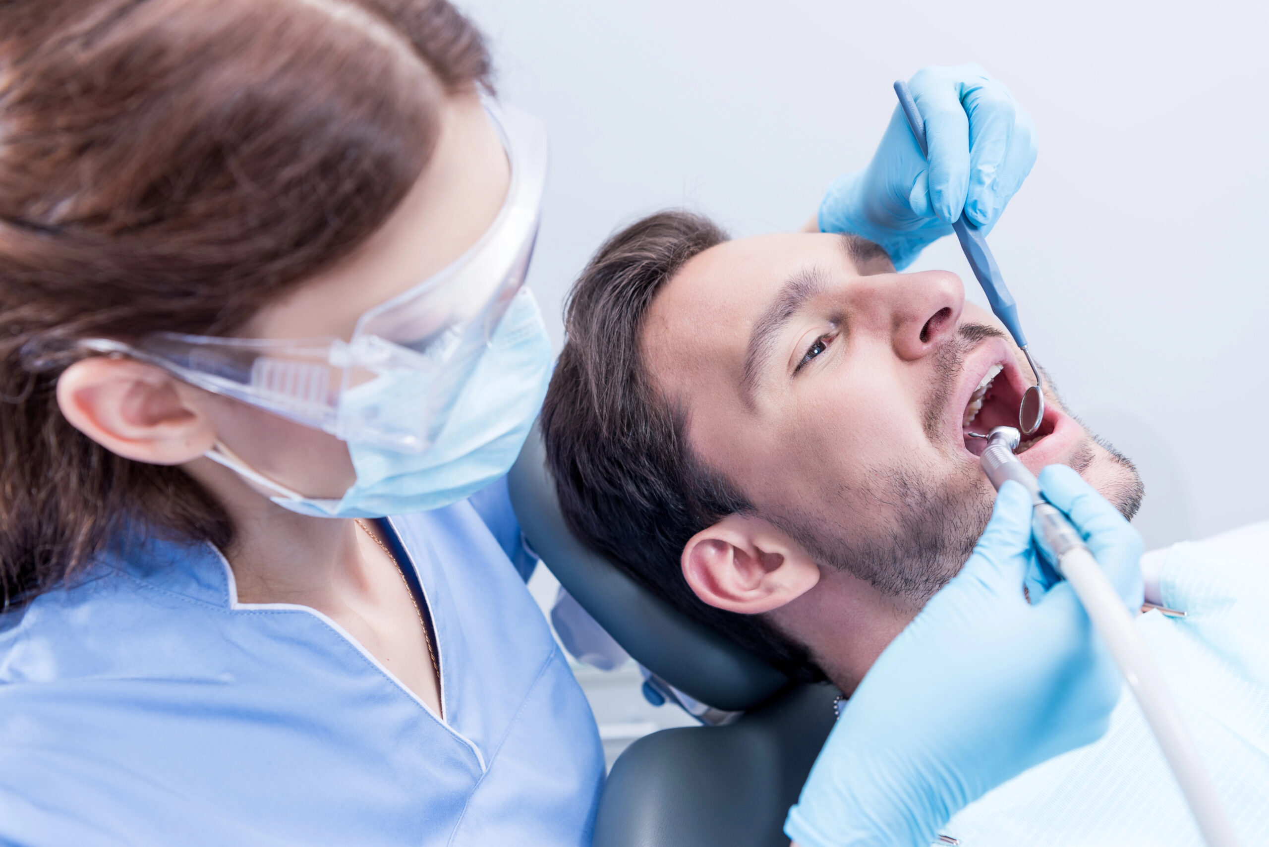 Dental Cavities: Will They Heal By Themselves?