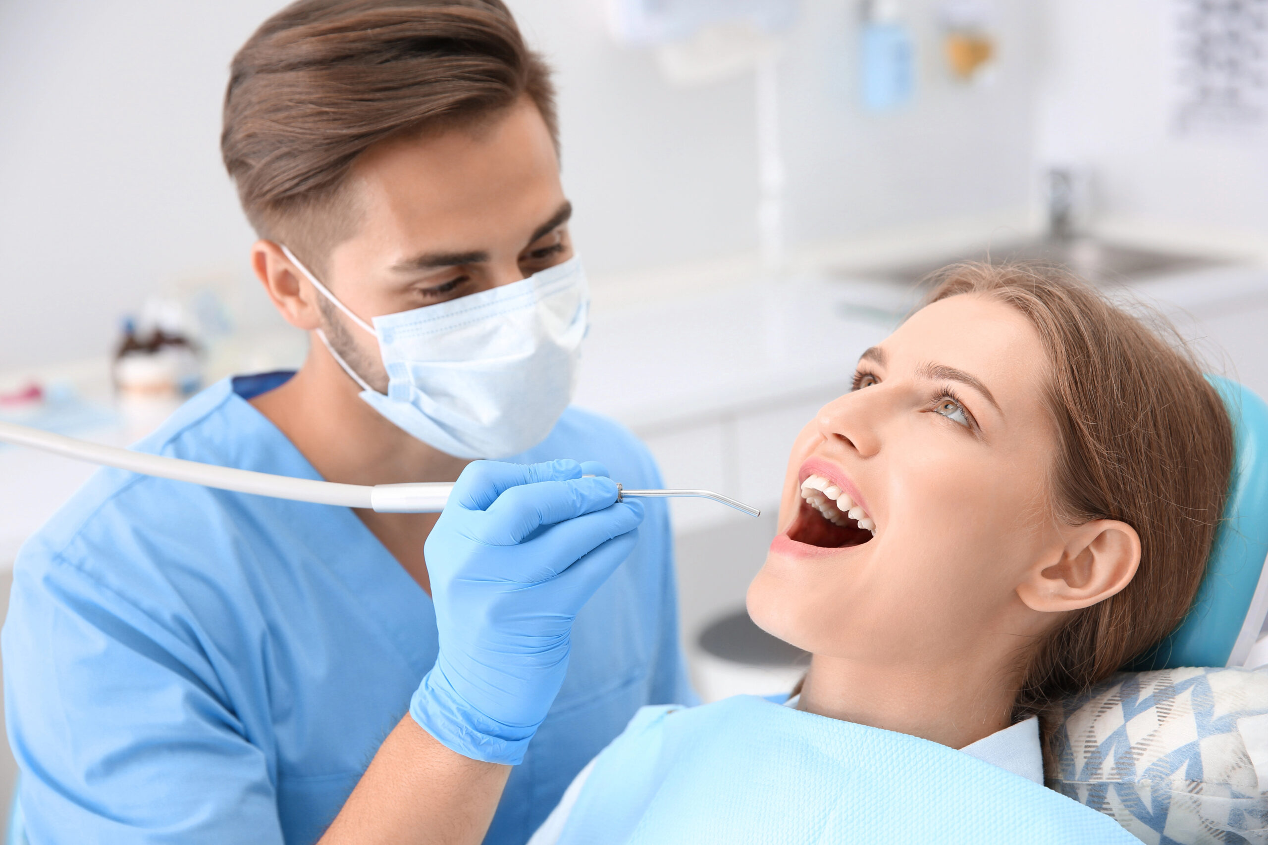 From Cavities to Crowns: The Journey of a Dental Filling