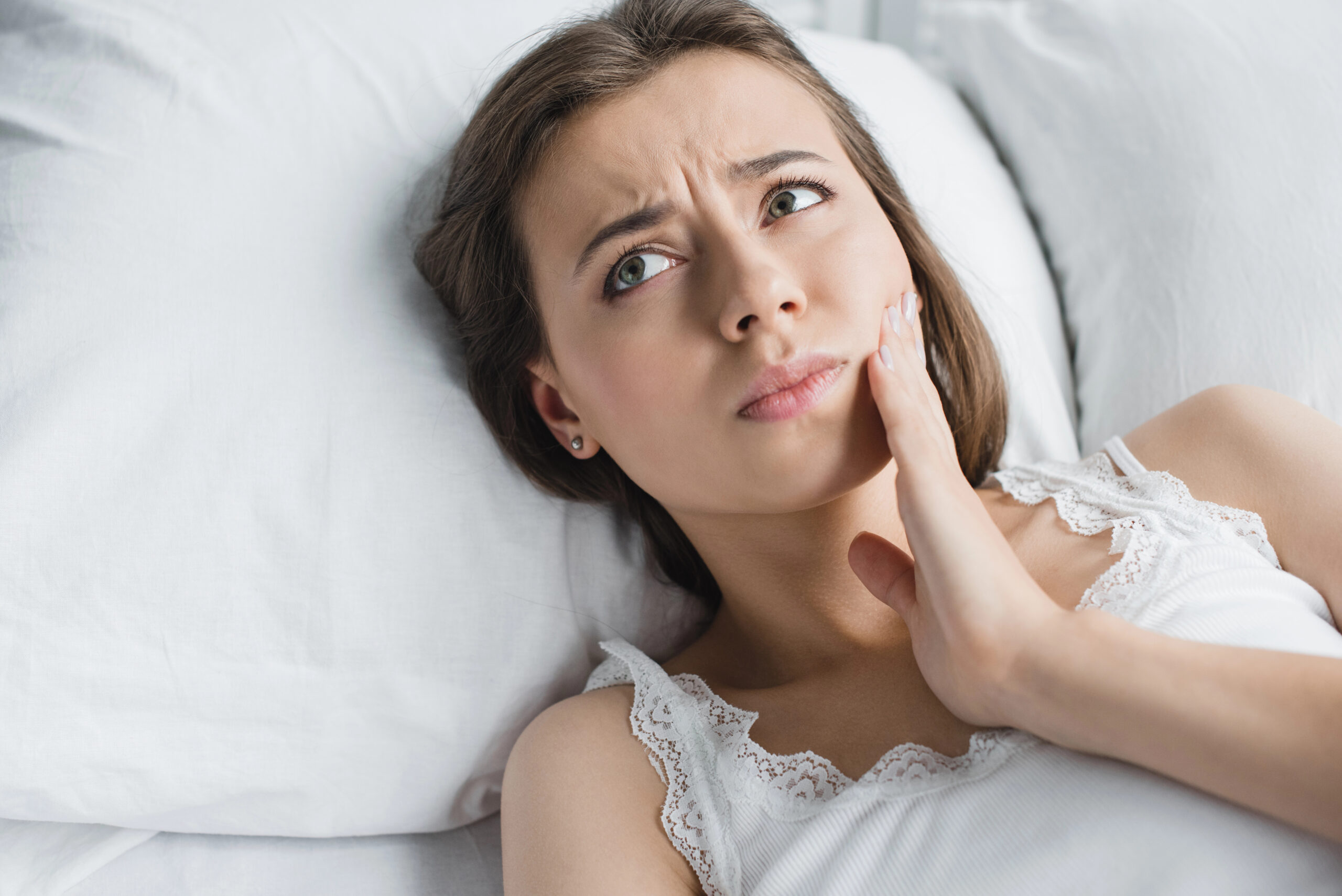 Pericoronitis: What is It and How to Stop It