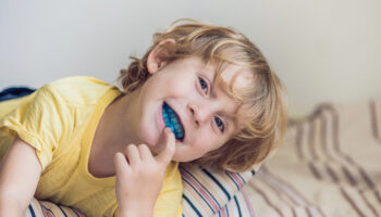 Teeth Grinding in Kids: What Parents Need to Know