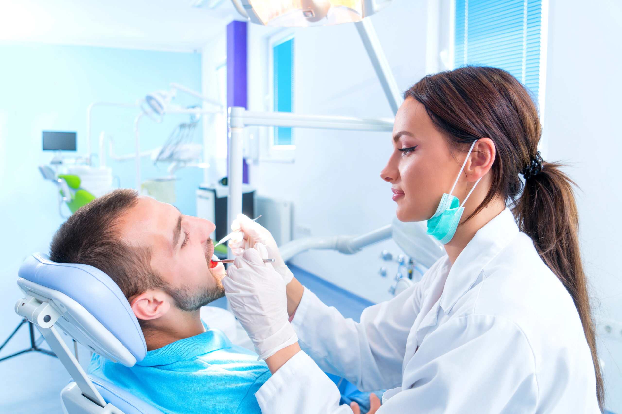 What Can a Dental Hygienist Do For You?