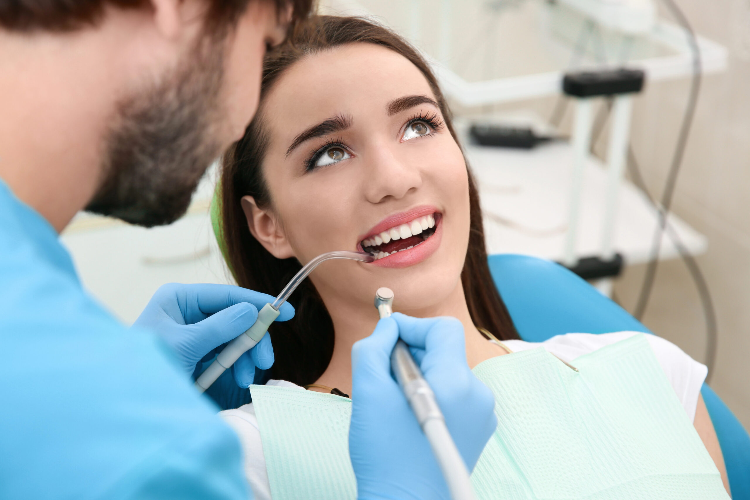 When is the Best Age for Wisdom Tooth Removal?