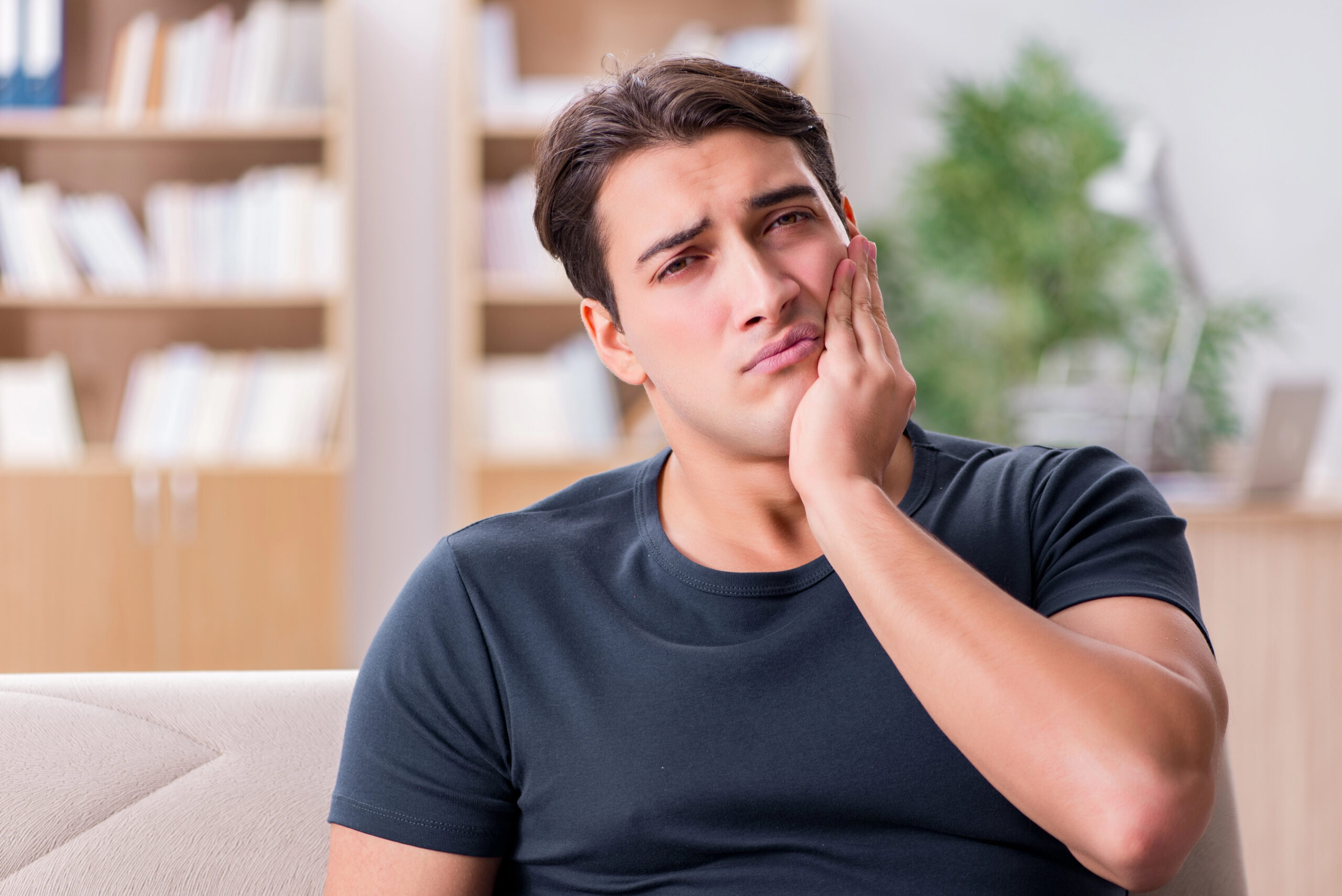 Why Wisdom Teeth Need to be Removed