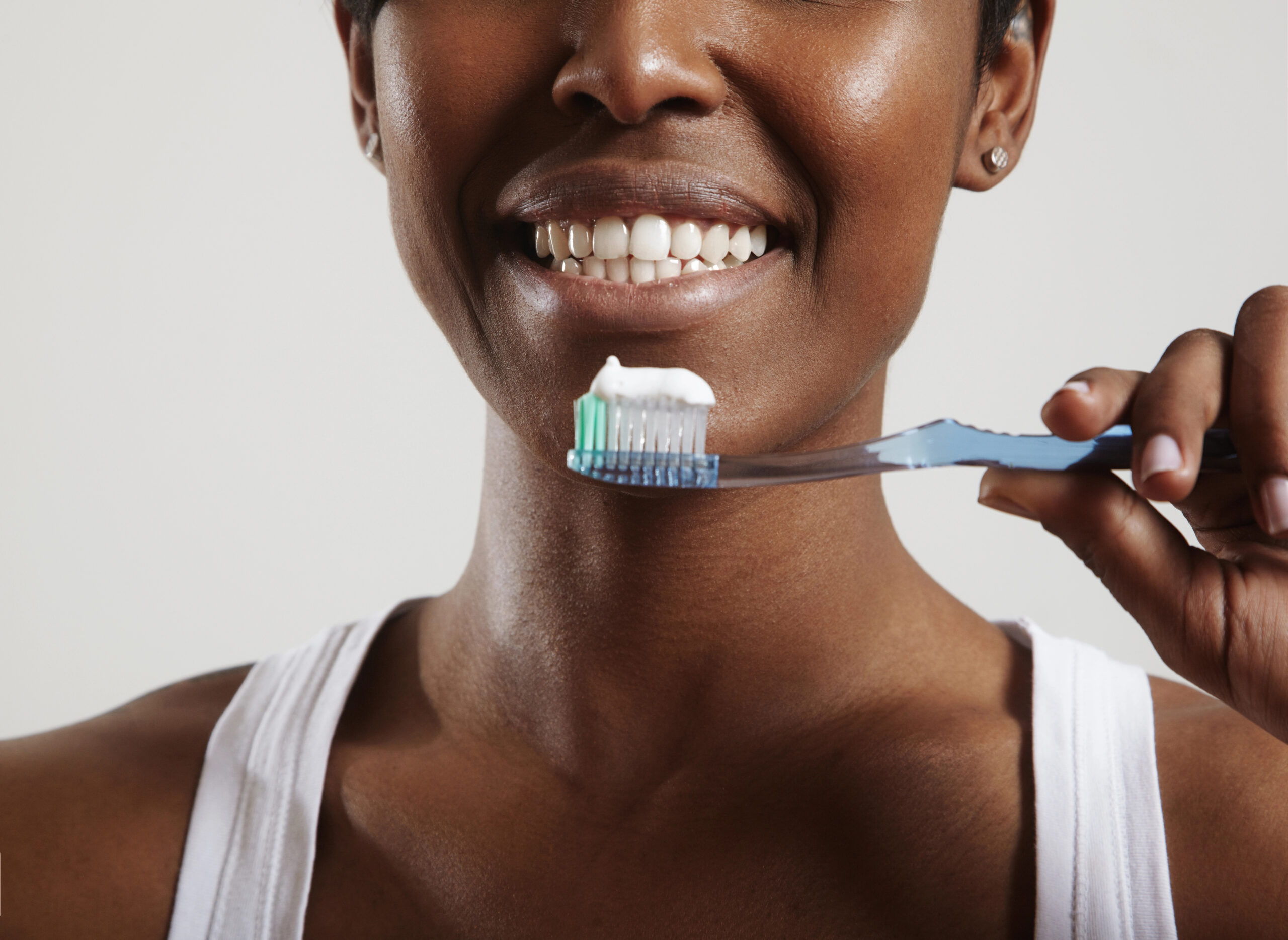 Choosing the Right Toothpaste For You