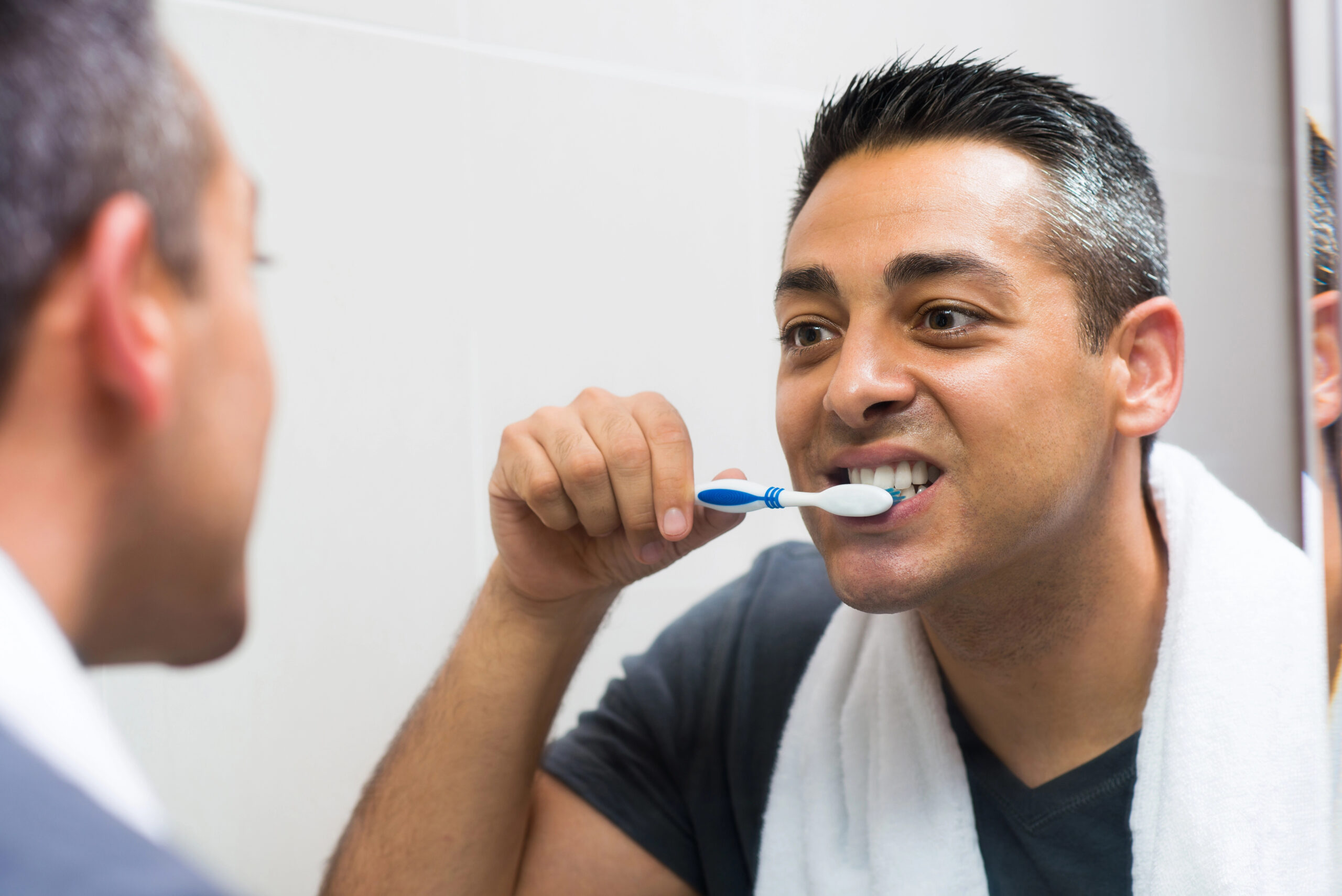 How to Properly Brush Your Teeth – Techniques for Adults