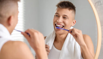 5 Best Practices for Nighttime Oral Hygiene