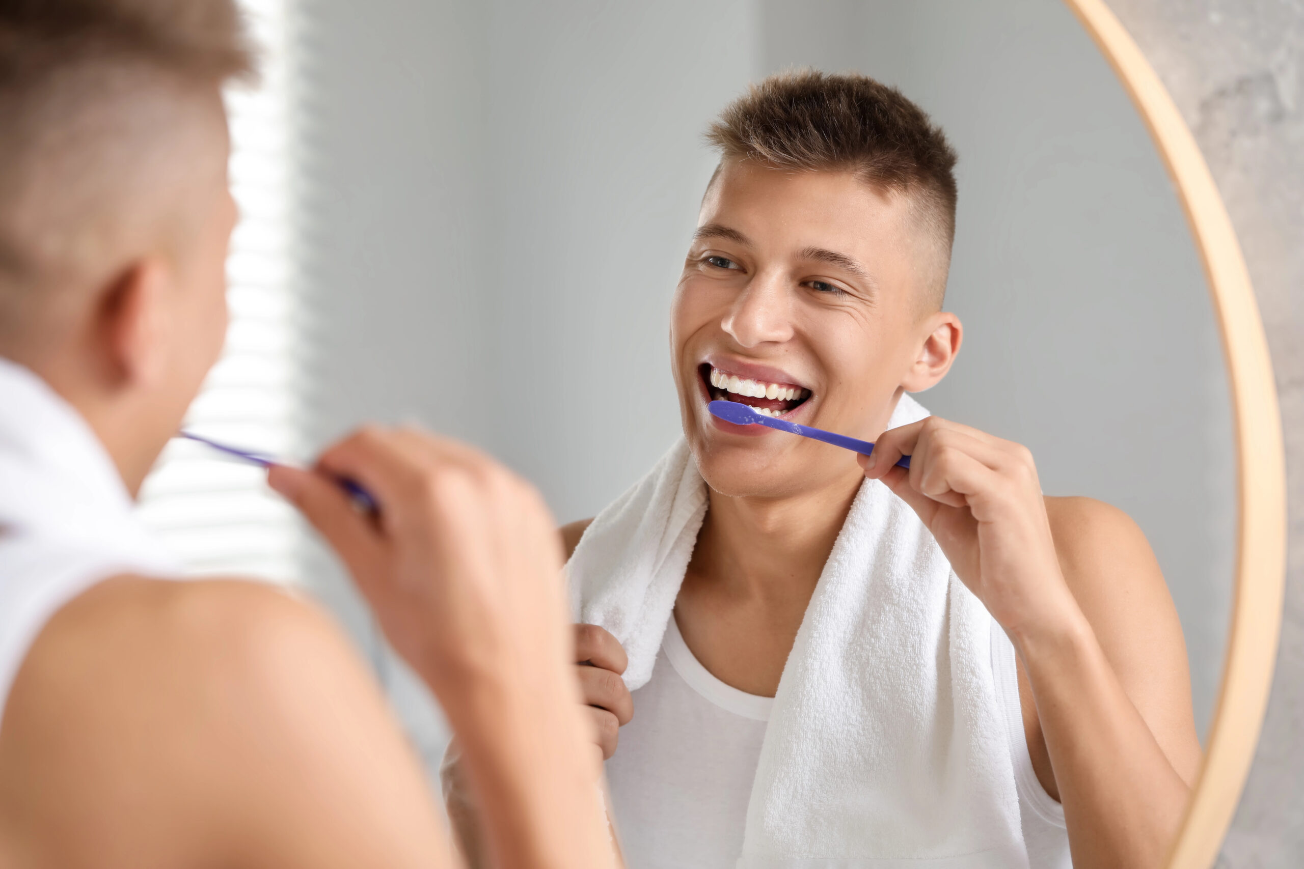 5 Best Practices for Nighttime Oral Hygiene