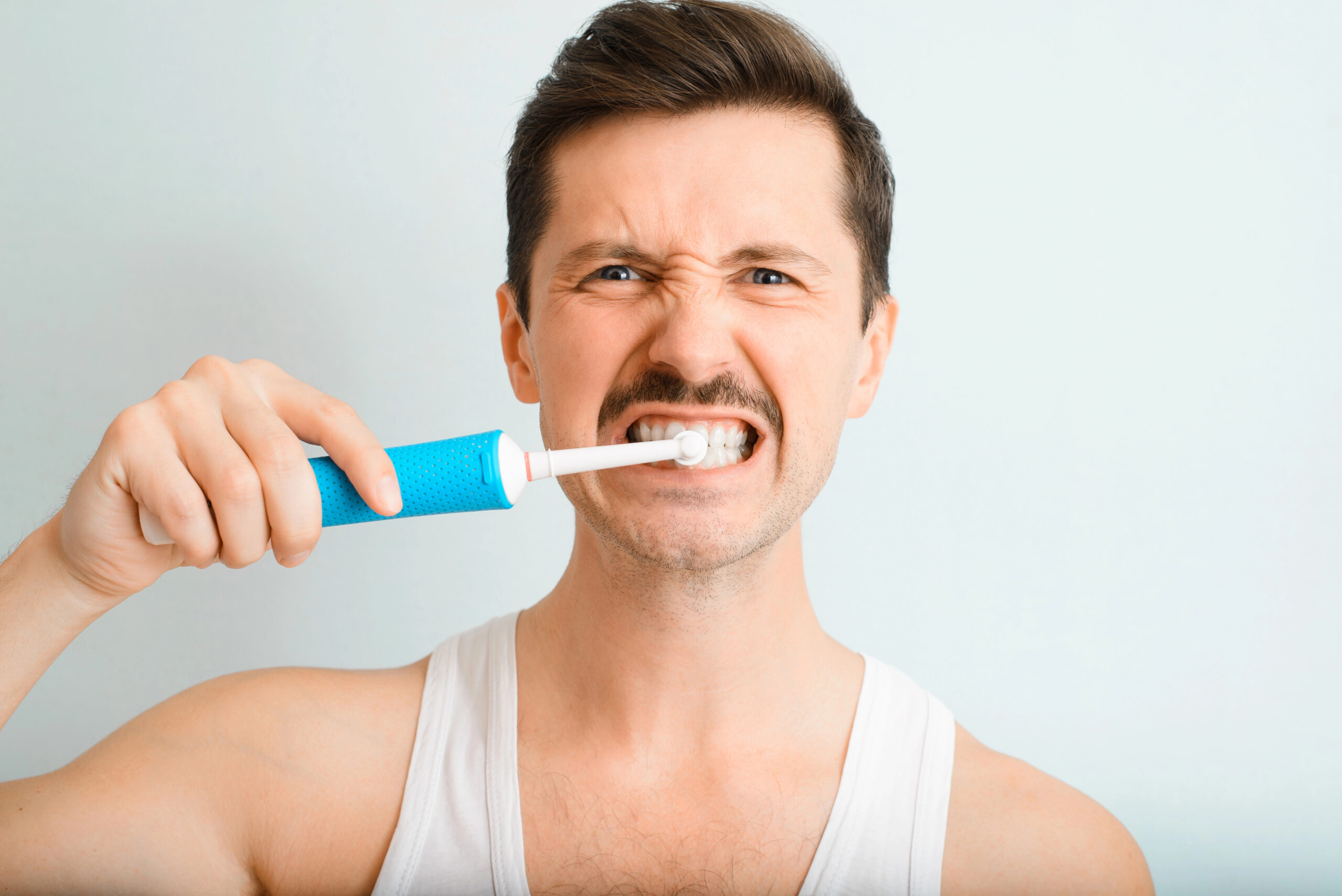 5 Common Brushing Mistakes and How to Avoid Them