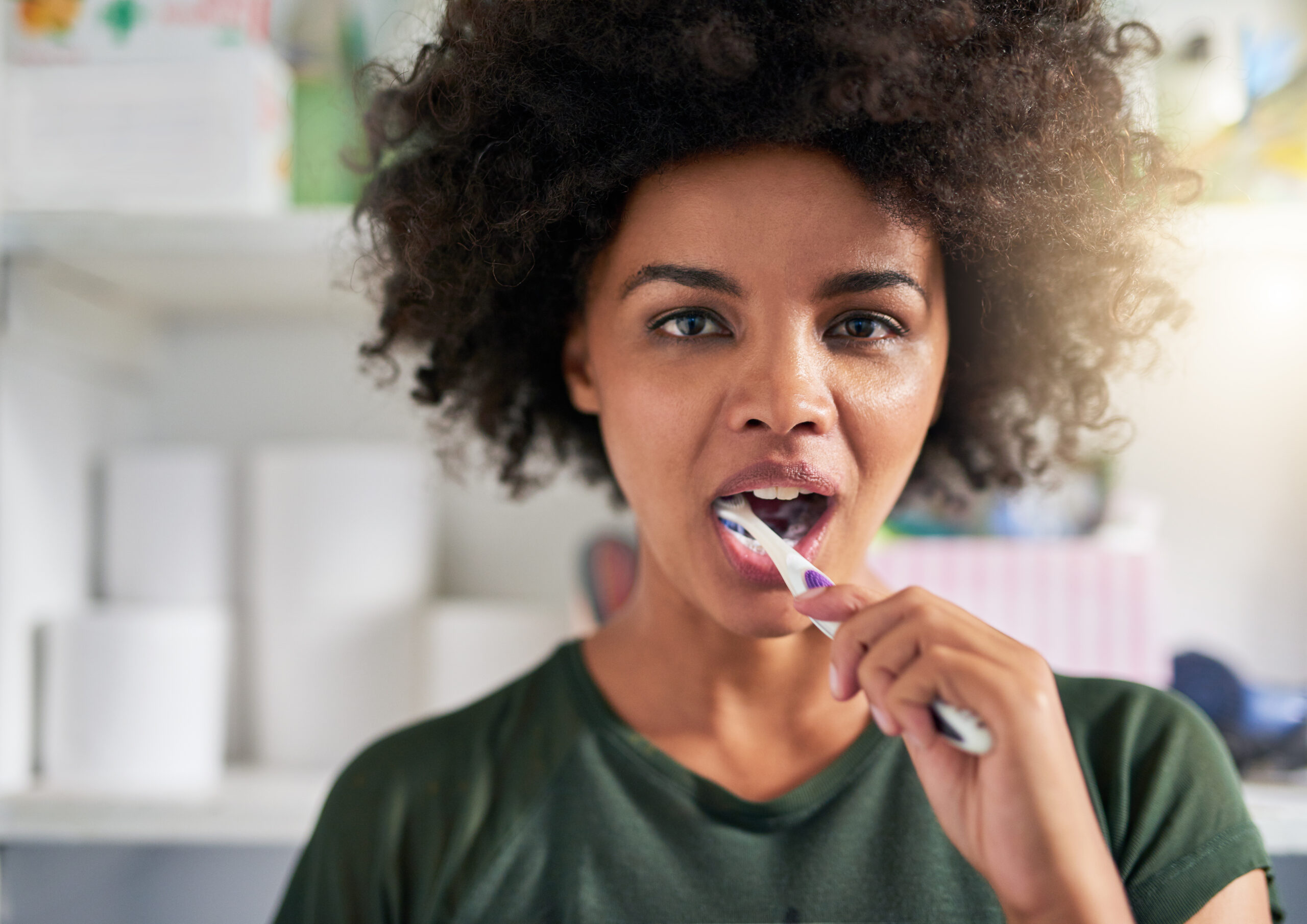 7 Daily Habits for Preventing Cavities