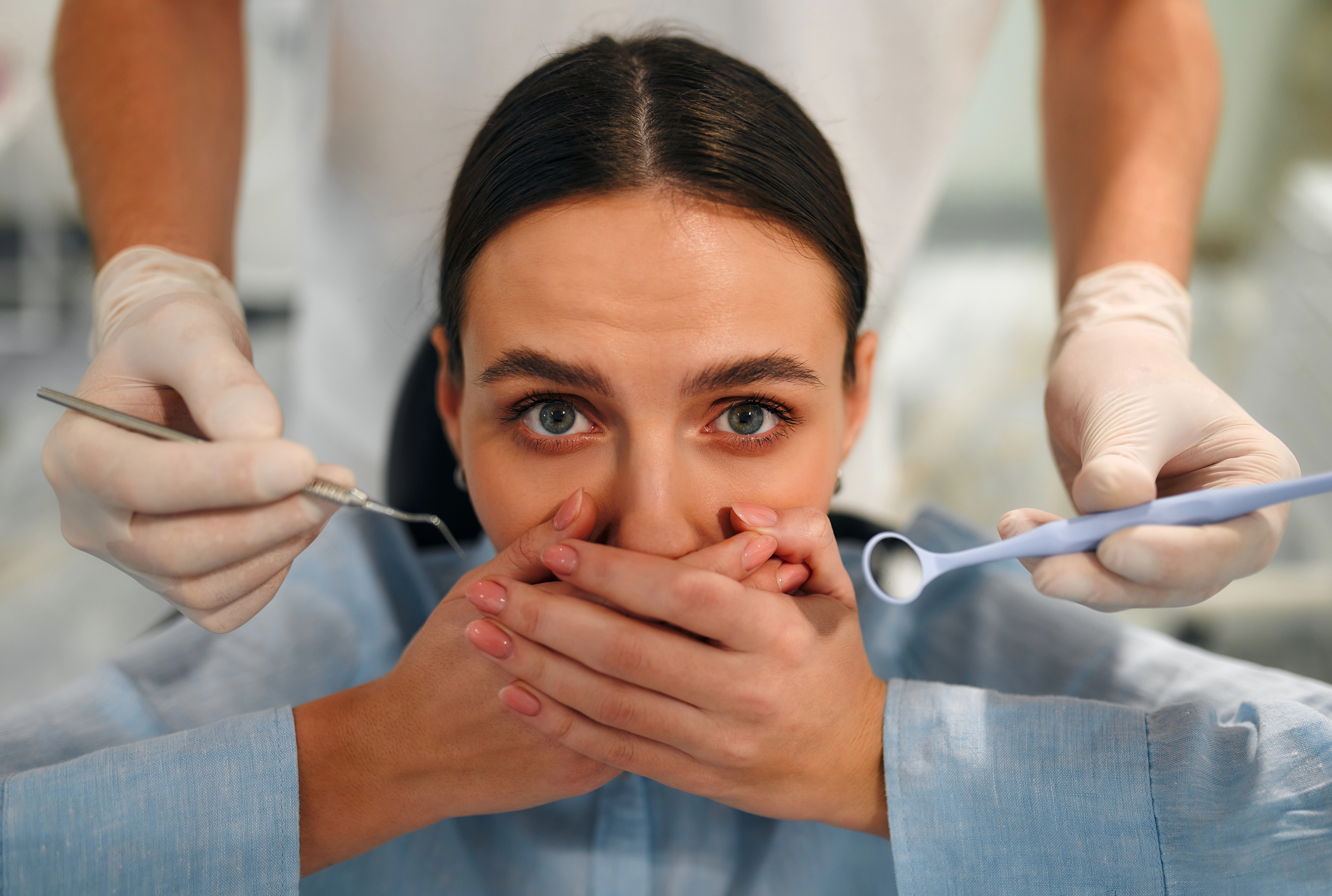 6 Steps We Take to Save a Tooth Before Extraction