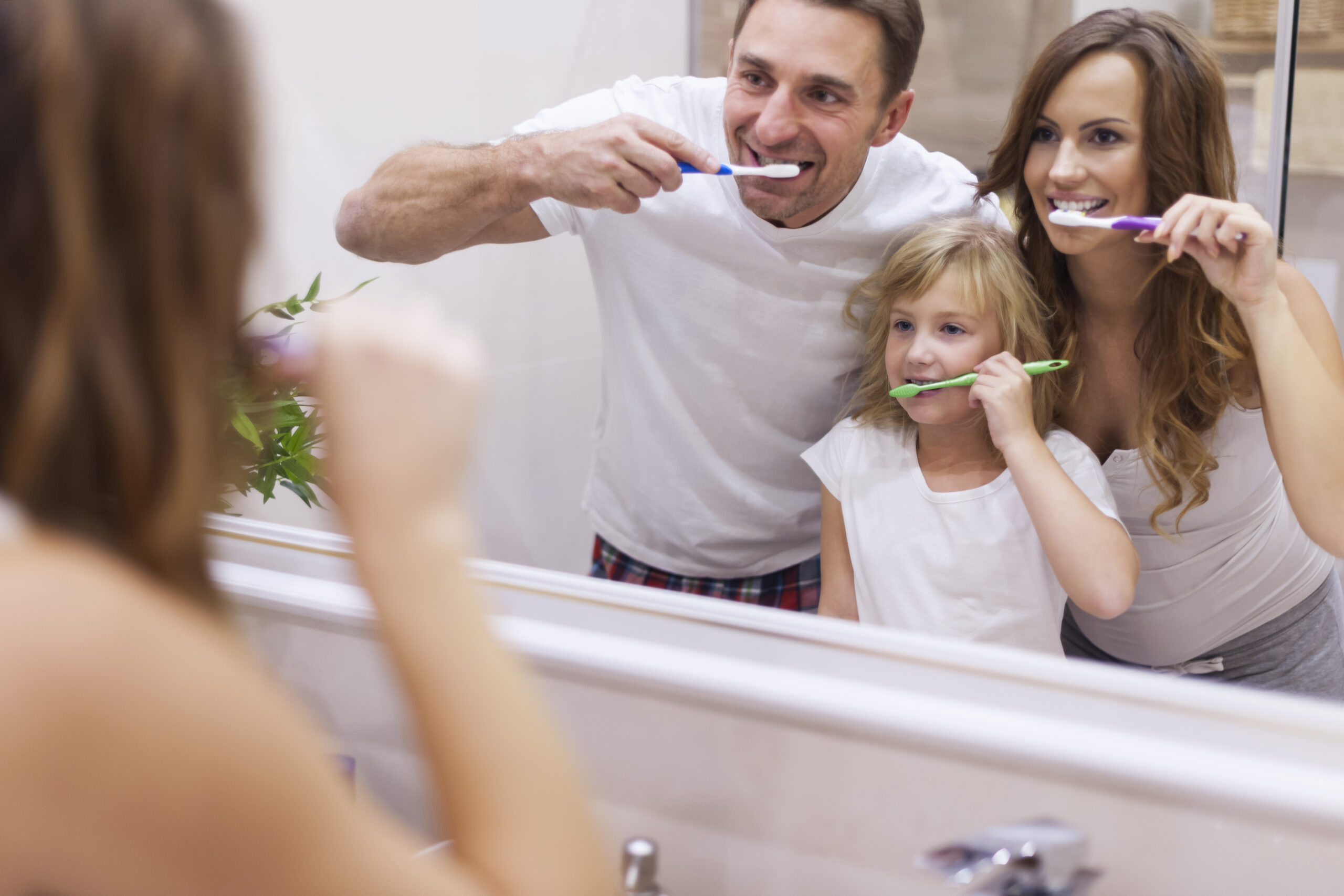 6 Ways to Motivate Your Kids to Brush (That Actually Work)