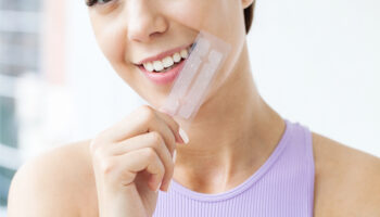 Are Teeth Whitening Strips Bad for You?