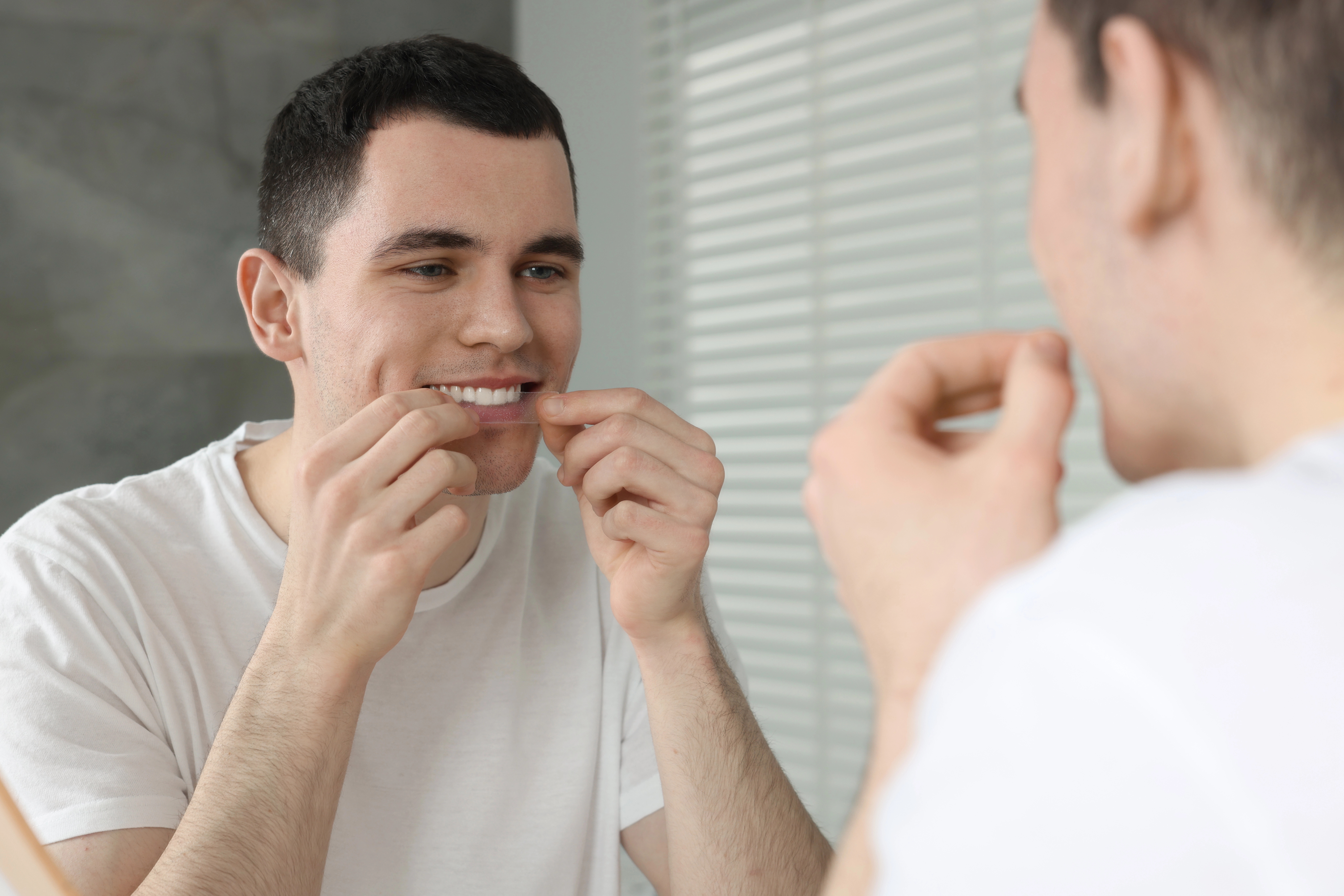 Best Practices After Teeth Whitening