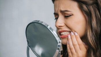 Broken Fillings: What Steps to Take Next
