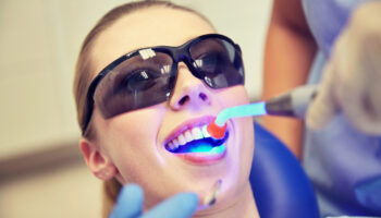 Can Teeth Whitening Damage Enamel?