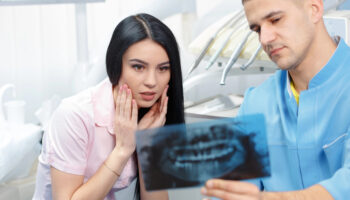 Dental Crowns: How to Know if You Need One