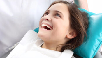 Dental Sealants: What Are They and Who Needs Them?