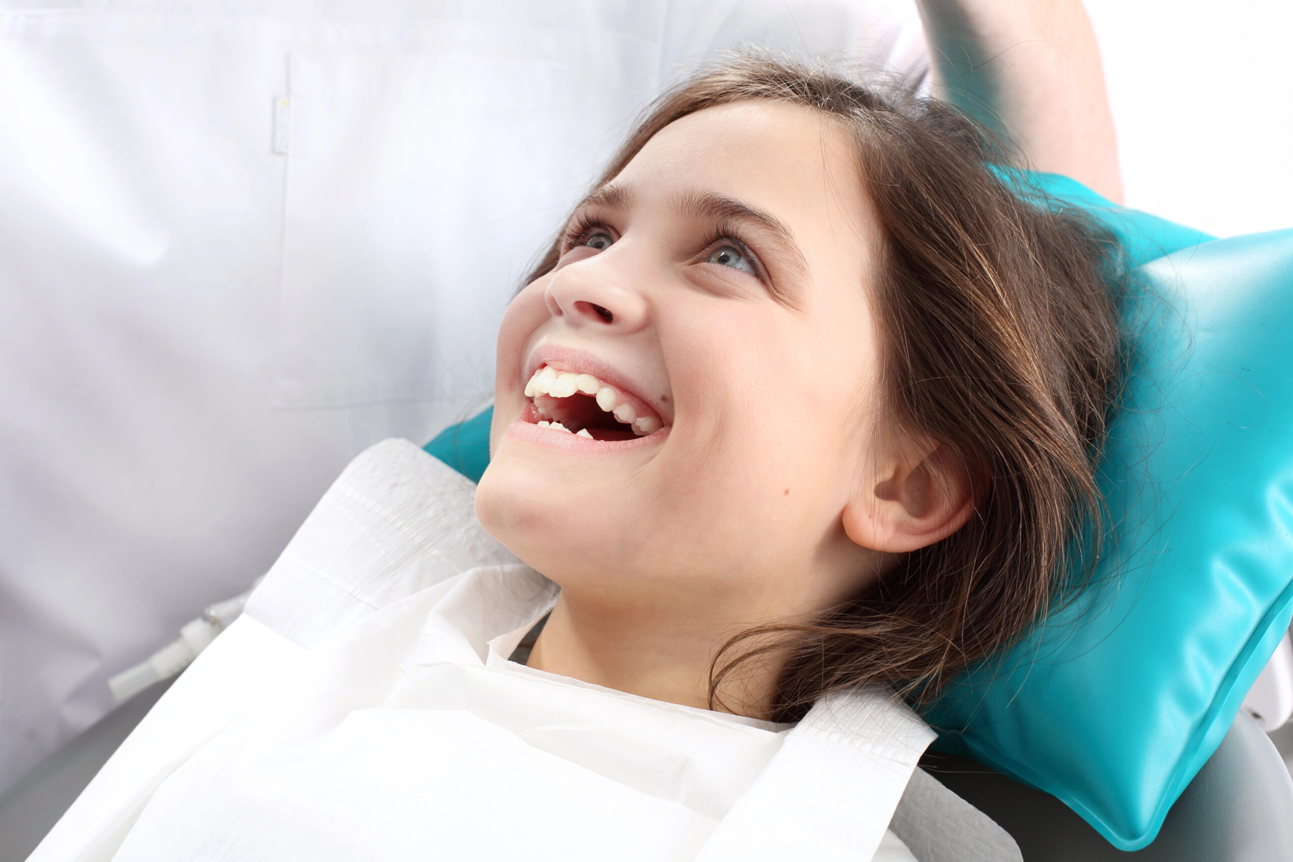Dental Sealants: What Are They and Who Needs Them?