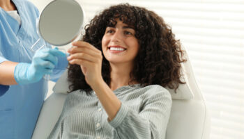 Dental Veneers: Long-Term Care Tips