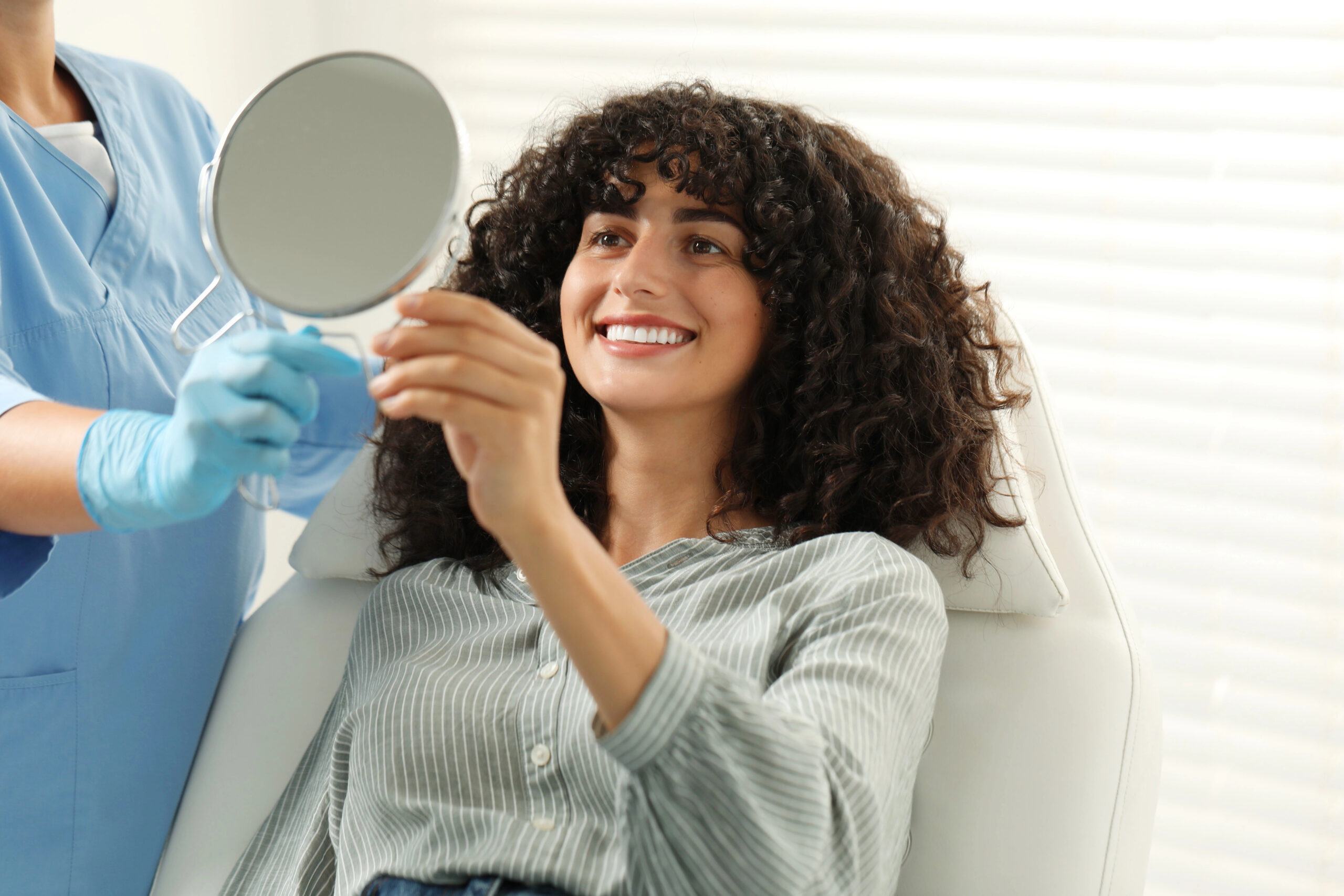 Dental Veneers: Long-Term Care Tips