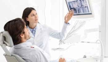 Dental X-Rays: Are They Safe, and Why Are They Necessary?