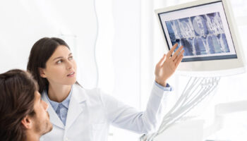 Oral Health Month: Why Oral Cancer Screening Matters for Your Dental Check-Up