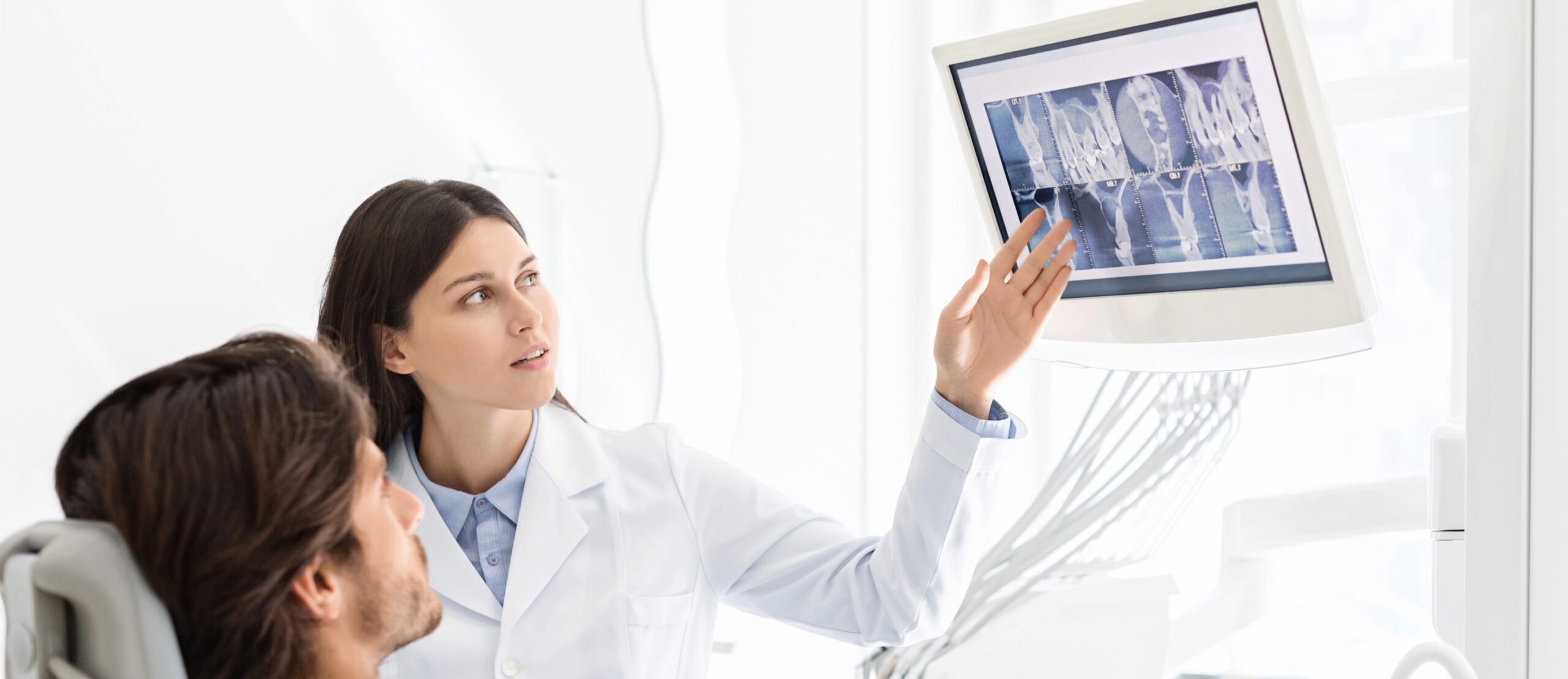 Oral Health Month: Why Oral Cancer Screening Matters for Your Dental Check-Up